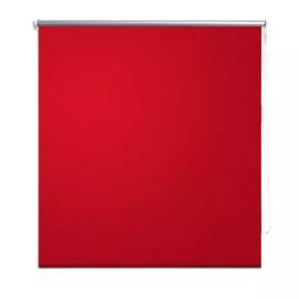 Stor opac, 100 x 230 cm, roșu, 2 image