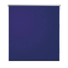 Stor opac, 120 x 175 cm, albastru, 2 image