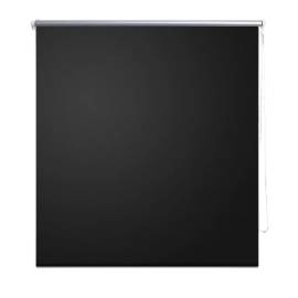 Stor opac, 120 x 230 cm, negru, 2 image