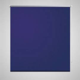 Stor opac, 140 x 175 cm, albastru
