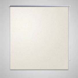 Stor opac, 140 x 230 cm, alb murdar