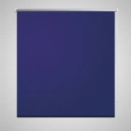 Stor opac, 140 x 230 cm, albastru