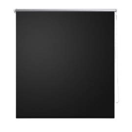 Stor opac, 140 x 230 cm, negru, 2 image