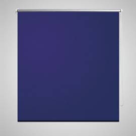 Stor opac, 160 x 175 cm, albastru