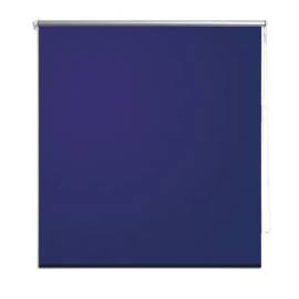 Stor opac, 160 x 175 cm, albastru, 2 image