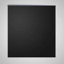 Stor opac, 160 x 230 cm, negru