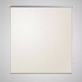 Stor opac, 80 x 175 cm, alb murdar