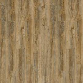 Wallart panouri perete aspect lemn 30 buc gl-wa30 stejar reciclat maro, 4 image