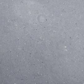 Nișă de duș, gri mat, 41x36x10 cm, 6 image