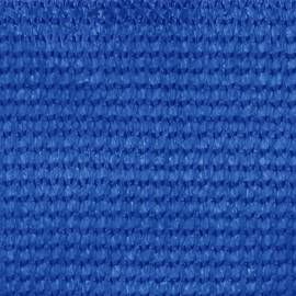 Jaluzea tip rulou de exterior, albastru, 140x230 cm, hdpe, 5 image