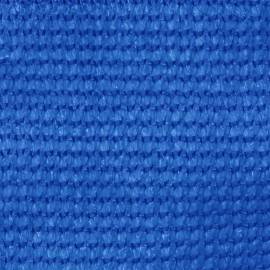 Covor pentru cort, albastru, 200x400 cm, hdpe, 3 image