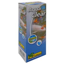 Ubbink tratament apă iaz anti-alge biobalance aqua clear, 500 ml, 3 image