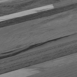 Plăci pardoseală autoadezive, lemn gri dungi, 2,51 m², 2 mm pvc, 6 image