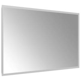 151767  oglindă de baie cu led, 80x50 cm, 4 image
