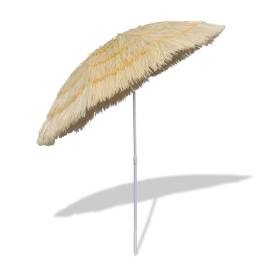 Umbrelă de soare reglabilă stil hawaii, 4 image