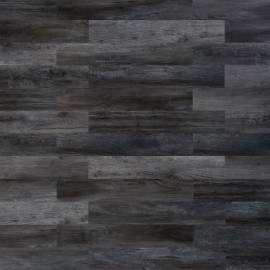 Wallart panouri de perete cu aspect de lemn cenușiu stejar barnwood, 6 image