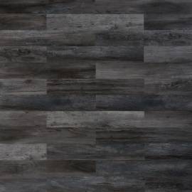 Wallart panouri de perete cu aspect de lemn cenușiu stejar barnwood, 5 image