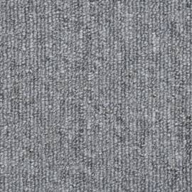 Covorașe scară, 10 buc., gri deschis, 56x20 cm, 7 image