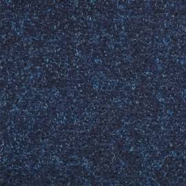 Covorașe scări autoadezive 15 buc bleumarin 56x17x3 cm punch, 8 image