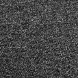 Covor traversă, antracit, 80x400 cm, 6 image