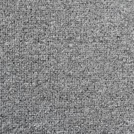 Covor traversă, gri închis, 50x150 cm, 6 image