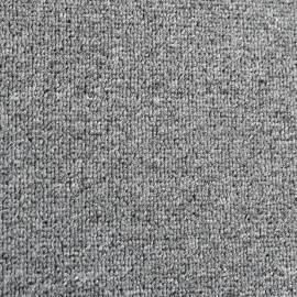 Covor traversă, gri închis, 80x150 cm, 6 image