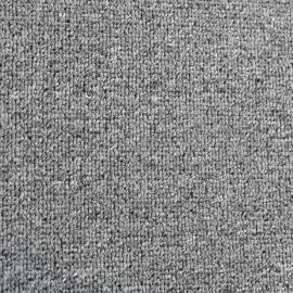 Covor traversă, gri închis, 80x250 cm, 6 image