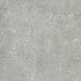Dulap de perete, gri beton, 69,5x32,5x90 cm, lemn prelucrat, 8 image
