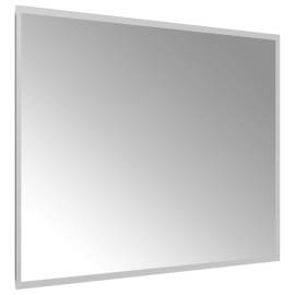 Oglindă de baie cu led, 60x80 cm, 5 image