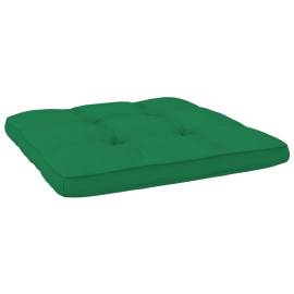 Perne pentru canapea din paleți, 2 buc., verde, 7 image