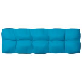 Perne pentru canapea din paleți, 3 buc., albastru, 6 image