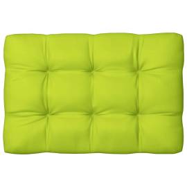 Perne pentru canapea din paleți, 3 buc., verde aprins, 4 image