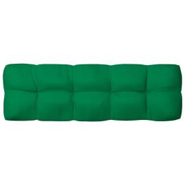 Perne pentru canapea din paleți, 3 buc., verde, 5 image