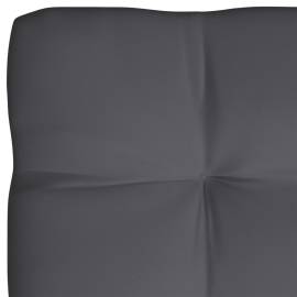 Perne pentru canapea din paleți, 5 buc., antracit, 7 image