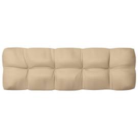 Perne pentru canapea din paleți, 5 buc., bej, 5 image
