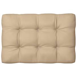Perne pentru canapea din paleți, 5 buc., bej, 4 image
