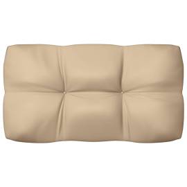 Perne pentru canapea din paleți, 5 buc., bej, 6 image