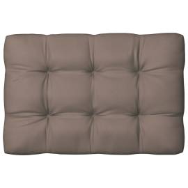 Perne pentru canapea din paleți, 5 buc., gri taupe, 4 image