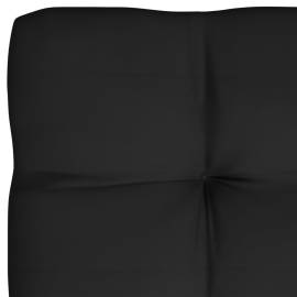Perne pentru canapea din paleți, 5 buc., negru, 7 image