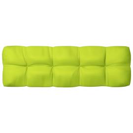 Perne pentru canapea din paleți, 5 buc., verde aprins, 5 image