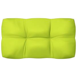 Perne pentru canapea din paleți, 5 buc., verde aprins, 6 image