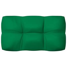 Perne pentru canapea din paleți, 5 buc., verde, 6 image