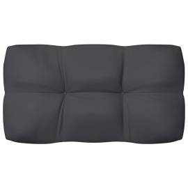 Perne pentru canapea din paleți, 7 buc., antracit, 6 image