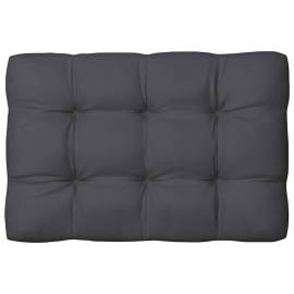 Perne pentru canapea din paleți, 7 buc., antracit, 4 image