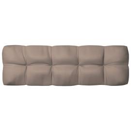 Perne pentru canapea din paleți, 7 buc., gri taupe, 5 image