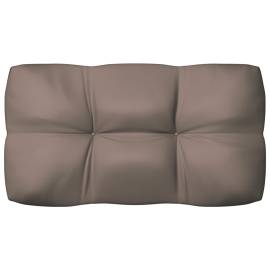 Perne pentru canapea din paleți, 7 buc., gri taupe, 6 image