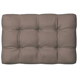 Perne pentru canapea din paleți, 7 buc., gri taupe, 4 image