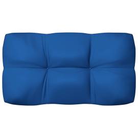 Perne pentru canapea din paleți 5 buc, albastru regal, 6 image