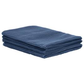 Covor pentru cort, albastru, 250x600 cm, 2 image