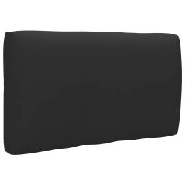 Perne pentru canapea din paleți, 3 buc., negru, 7 image